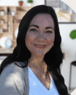 Michelle Soliz-Rozell