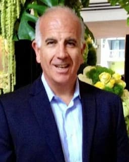 Frank Patti, LMFT, Psy.D.