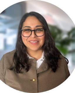 Maria Del Carmen Reyna