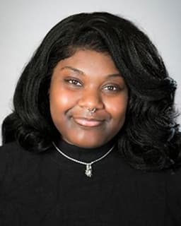 Keosha Russell | Still I Rise Counseling