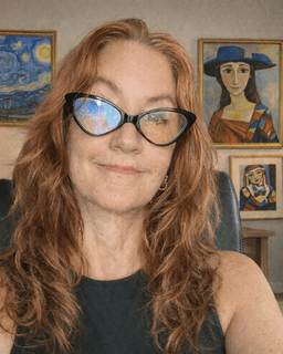 Melissa Lynn Morrissette