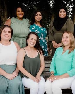 Caring Therapists- Orlando