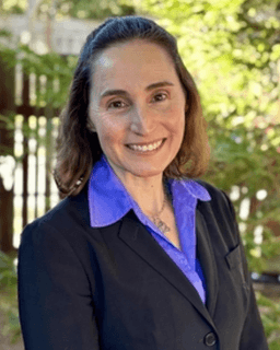 Cori Rosenberg Rosenberg