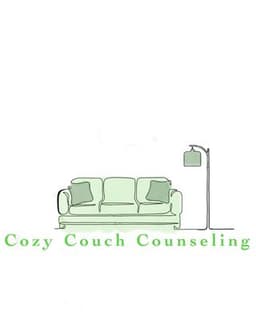 Cozy Couch Counseling