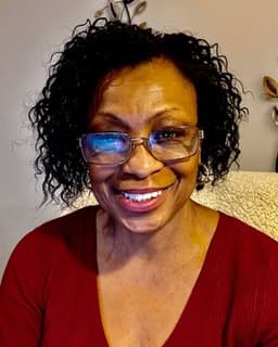 Lisa Alexander Haley