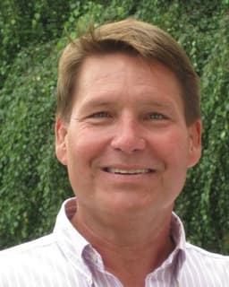 Patrick Kilcarr, Ph.D.