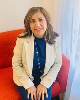 Aurora del Carmen Soto de Zavala