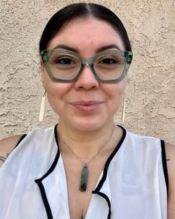 Analisa Velasco-Lopez