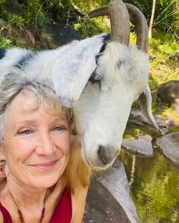 Dr. River Marilou Penner