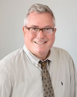 Shawn Patrick Rimbach