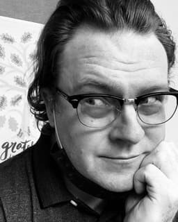 John-Paul "J-P" Blix