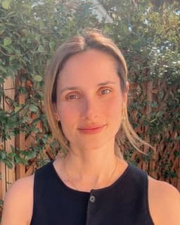 Breanne Jenay Benson