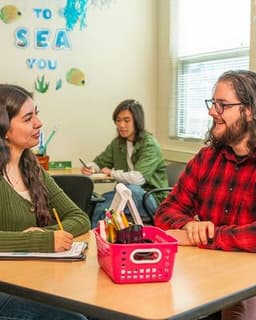 Clinic for Educational Supports