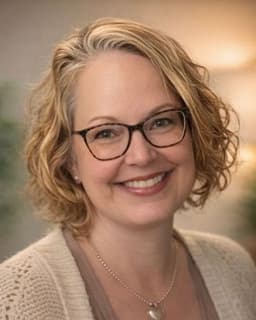 Danielle Woolstencroft