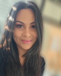 Alexsandra Rene Flores