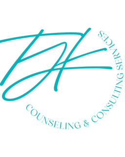 TJK Counseling & Consulting Services