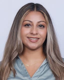 Gurpreet Kaur Chahil