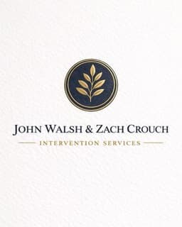 John Walsh & Zach Crouch Intervention Services
