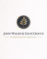 John Walsh & Zach Crouch Intervention Services