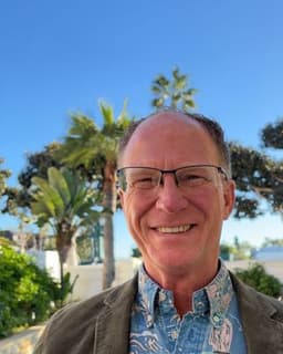 Douglas Arthur Smith