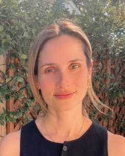 Breanne Jenay Benson