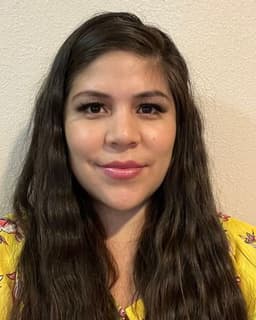 Alicia Fernanda Paredes