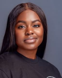 Omobolanle Gloria Wunuken