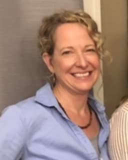 Natalie Lonsdale Gruss