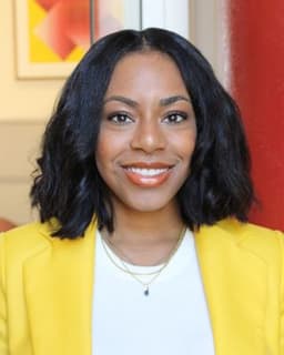 Dr. Brittany Williams-Grant