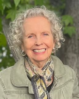 Penelope Young Andrade