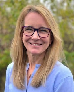 Kimberley Montgomery