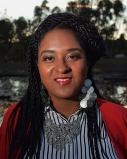 Marguerite Alexis Ferrera