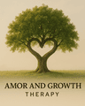 Amor and Growth Therapy PLLC