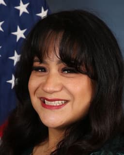 Catherine Udave Ramirez