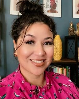 Yajaira Perez-Ramirez