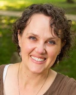 Heidi McCardell-Wentworth