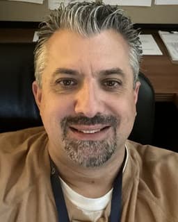 Matthew Wayne Mulock