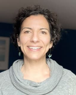 Sarah L Darghouth Ph D