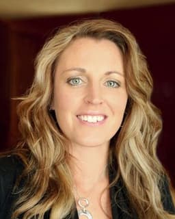 Sarah Parker, Marriage and Family Therapy