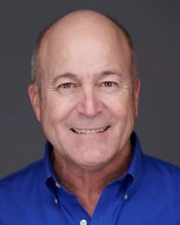 Dr. Terry Heptinstall