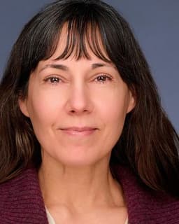 Dr. Jennifer L. Cantor