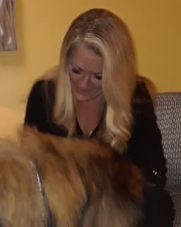 Marcia Vasconcelos Neville