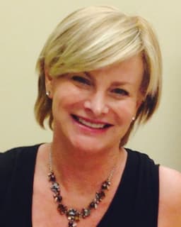 Litsa Bradford, LMFT