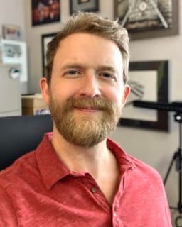 Christopher M. Carter