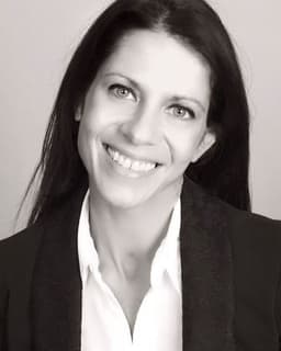 Kimberly Angeline Moret