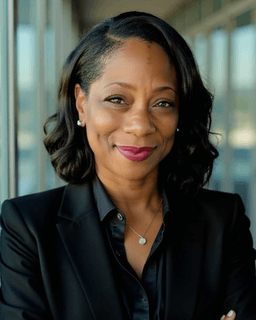 Cynthia R. Carter, M.S., LPC-S, LMFT-S