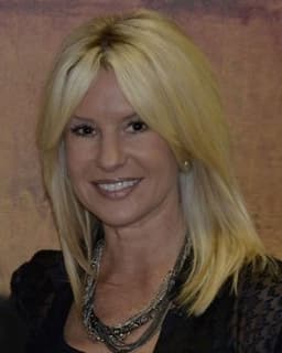 Dr. Stephanie Stevens