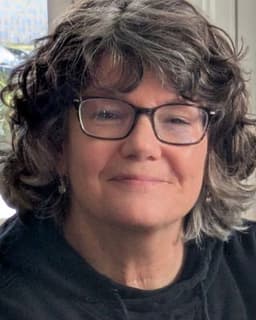 Anne Sanderson, LMSW