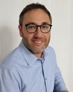 Ben Weiss