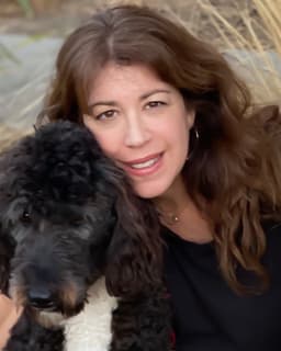 Kristen Baird-Goldman